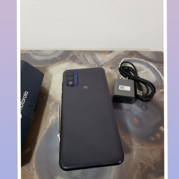 📱📲Motorola Spectrum CellPhone📲📱 - Picture 6 of 7